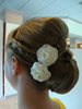 updo hairstyles
